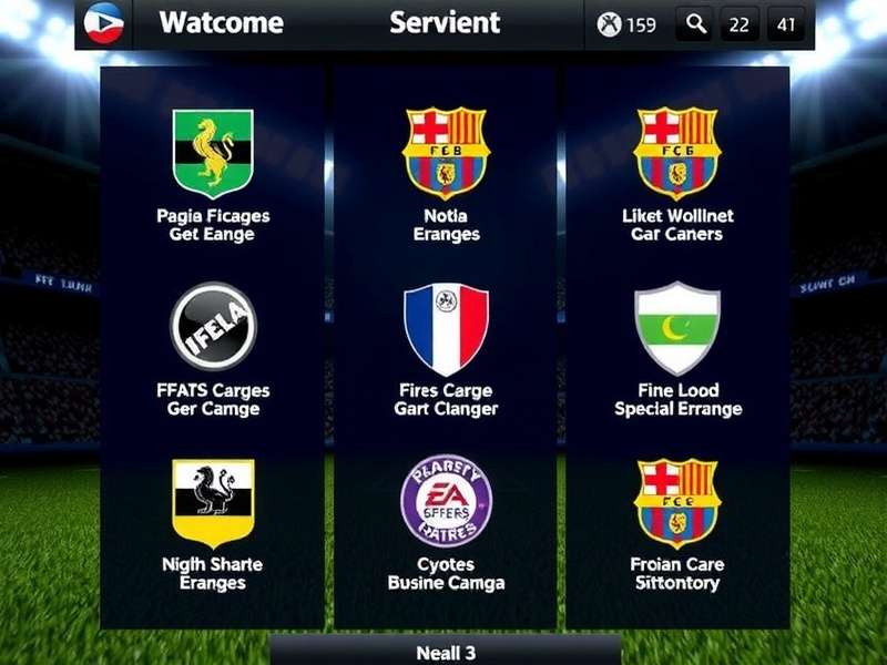 Indian FIFA 14 Strategies